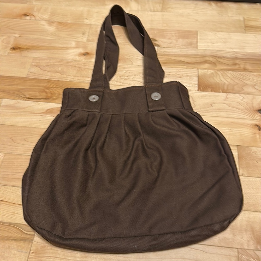 Cute Handmade Bag